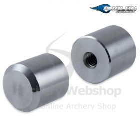 Avalon Stabilizer Cap Weight 19 mm 42 Gram