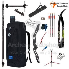 ASC Entry Level Olympic ILF Set I Winner Recurve 2021