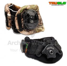 TruGlo Release BOA Closer System Release Strap