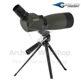 Avalon Spotting Scope 20-60x 60 mm Lens Water & Fog Proof