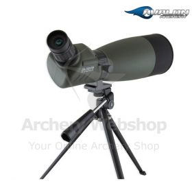 Avalon Spotting Scope 25-70x 70 mm Lens Water & Fog Proof