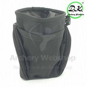 Archery Service Center Luxe Release Pouch