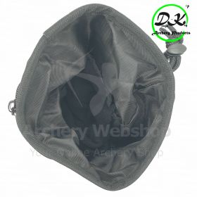 Archery Service Center Luxe Release Pouch
