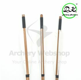 Dongs-Key Bamboo Arrow