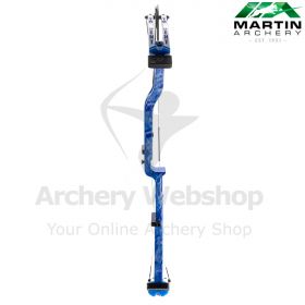 Martin Carbon TriDent 2020 Bow Fish Package