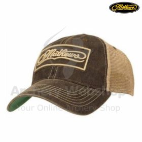 Mathews Cap Buffalo