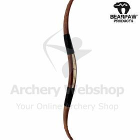 Bearpaw Horse Bow Hungarian 51 Inch 2020