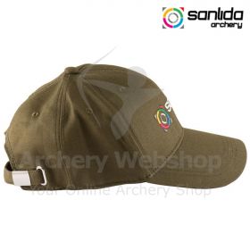 Sanlida Cap