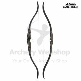 Oak Ridge Huntingbow Mezzo 50 Inch Incl String
