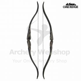 Oak Ridge Huntingbow Mezzo 50 Inch Incl String