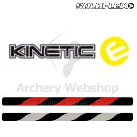 Flex Archery Solo String & Cable Set For Kinetic - Core