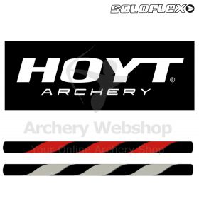 Flex Archery Solo String & Cable Set For Hoyt