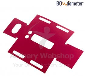 Bowdometer Vinyl Wraps