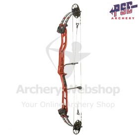 PSE Compound Bow Lazer 37 NF Cam 2021