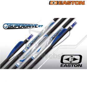 Easton Shaft Superdrive 27