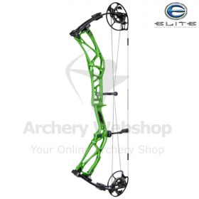 Elite Archery Compound Bow Enkore 33 2021