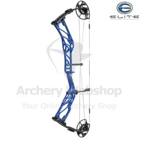 Elite Archery Compound Bow Remedy 34 2021