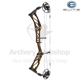 Elite Archery Compound Bow Remedy 34 2021