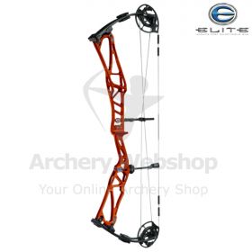 Elite Archery Compound Bow Rezult 36 2021
