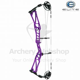 Elite Archery Compound Bow Rezult 36 2021