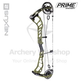 Prime Compound Bow Nexus 2 2021
