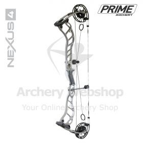 Prime Compound Bow Nexus 4 2021