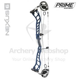 Prime Compound Bow Nexus 6 2021