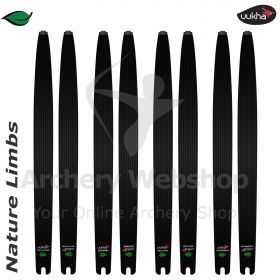 Uukha Ilf Nature Limbs Altaï Monolith Carbon 100 % 2021