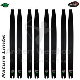 Uukha Ilf Nature Limbs Selenga Monolith Carbon 80 % 2021
