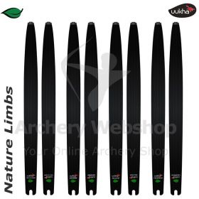 Uukha Ilf Nature Limbs Gobi Monolith Carbon 50 % 2021