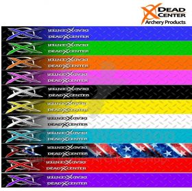 Dead Center Replacement Stabilizer Wrap Dead Steady Series Trim to Fit 18 - 33 Inch