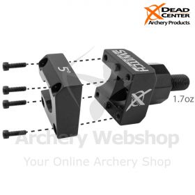 Dead Center Front Quick Disconnect Switch Kit and Parts