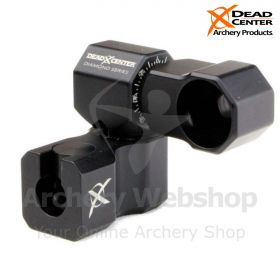 Dead Center Diamond Series Single Offset Mount