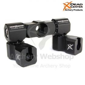 Dead Center Diamond Series V-Bar Dual Mount