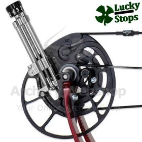 Lucky Stops Justo Micro Adjusting Sliding Draw Stop Tool