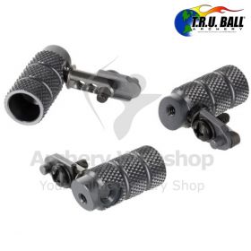 TRU Ball Release Parts Knurled Thumb Pin Adjustable
