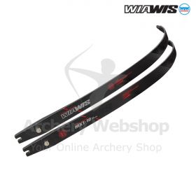 WiaWis Olympic Recurve ILF Limbs MXT-10 Graphene Foam Core