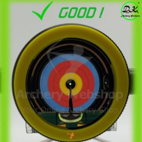 Bowfinger 35 mm Scope Included the Torque Detection System Complete Set