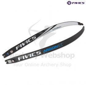 Fivics Olympic Recurve ILF Limbs Argon-X Foam Core Limbs 2021