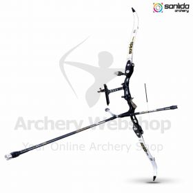 Sanlida Miracle X10 Olympic Recurve Package 2021