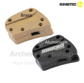 Kinetic Barebow Weight For Sovren Risers