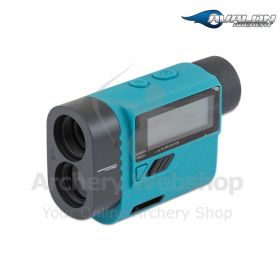 Avalon Rangefinder Tec One 600 Mtr with External Display 6x -22 Mm