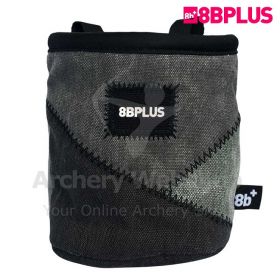 8BPLUS Release & Tool Bag Pro Bag Black Gray