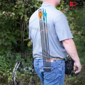 Bohning Pocket Quiver