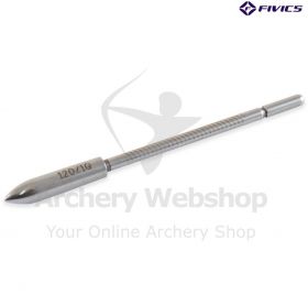 Fivics Five-X Olympic Break Off Stainless Points I.D. 3.2 mm
