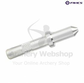 Fivics Five-X Olympic Pin Insert I.D. 3.2 mm