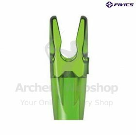 Fivics Five-X Olympic Pin Nock