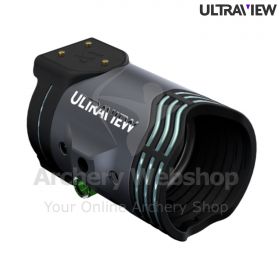 UltraView Scope UV3 Kit Without Fiber Pin Target Kit