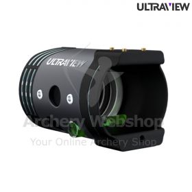 UltraView Scope UV3 Kit With Fiber Pin