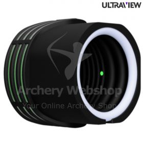 UltraView UV3 Lens Cartridge Without Fiber